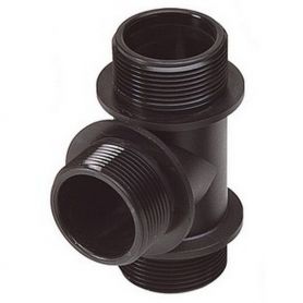 Té  M/M/M  1''1/2