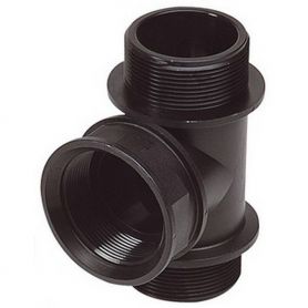 Té   M/F/M   1''1/4