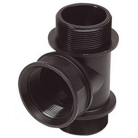 TÉ M/F/M 2''