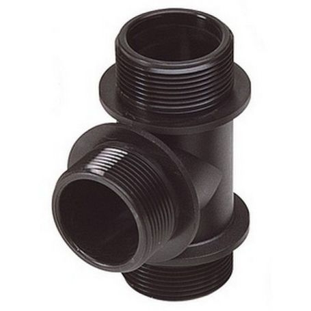 TÉ MALE 3/4''
