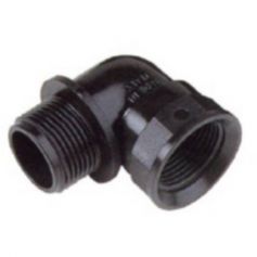 COUDE 90° M/F 2''