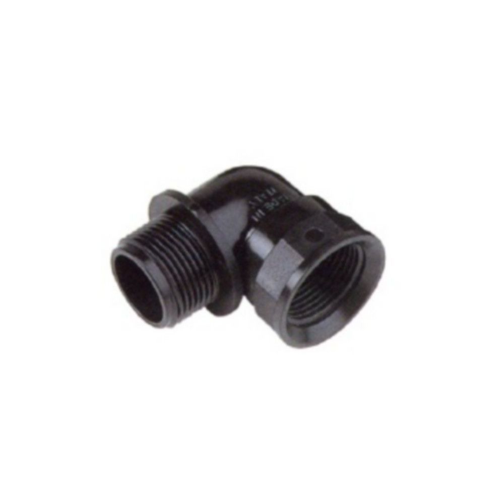 Coude 90° M/F  2''