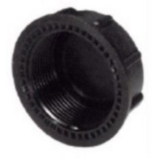 BOUCHON FEMELLE 1'' PULVÉRISATEUR