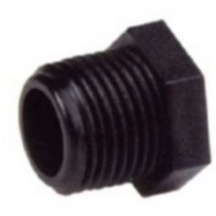 COUDE MÂLE / MÂLE 1''1/2