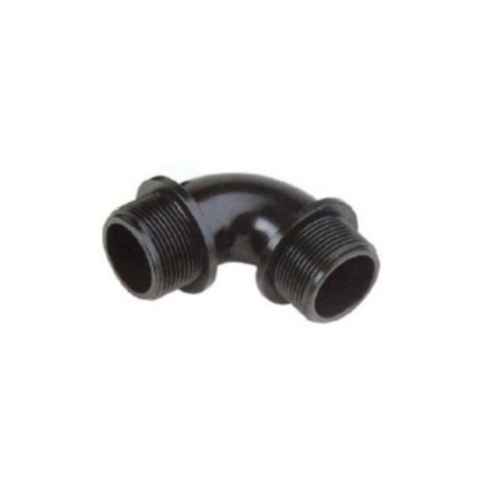 Coude Mâle / Mâle 3/4''
