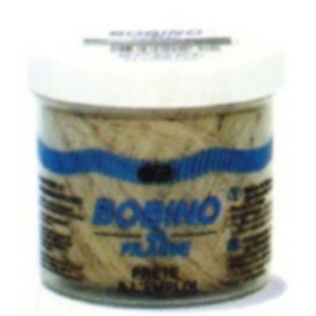 FILASSE DE LIN - BOITE DÉVIDOIR 80GR