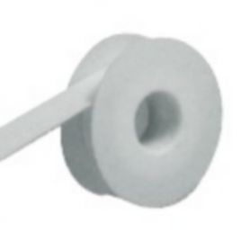 Téflon étroit (Ep 0.076 mm Long 12m) (Rouleau bleu)