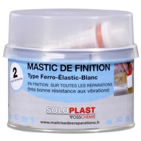 Mastic de finition 250 ml