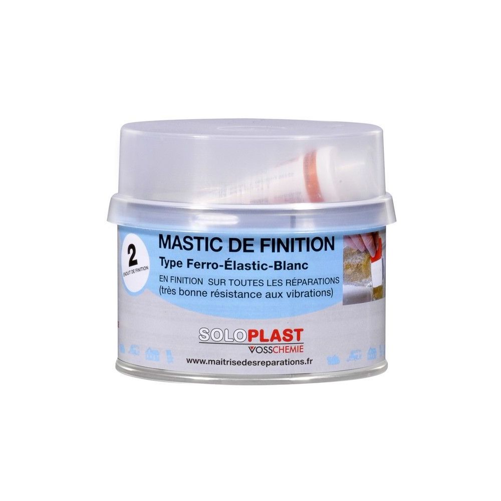 Mastic de finition 250 ml