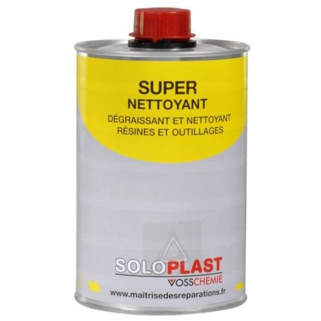 SOLVANT DE NETTOYAGE