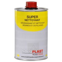 SOLVANT DE NETTOYAGE