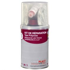 KIT REPARATION POLYESTER N°2