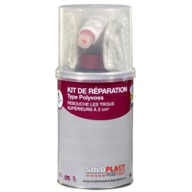 Kit Reparation Polyester N°1