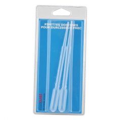 JEU DE 2 PIPETTES DOSEUSE