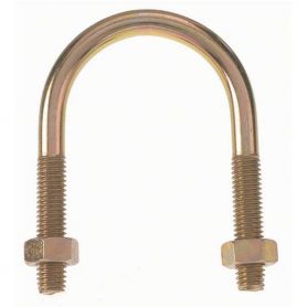 Etrier de Fixation pour 1''1/2