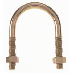 ETRIER DE FIXATION POUR 2''1/2