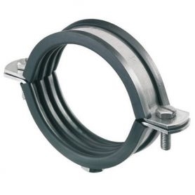 Colliers isophonique  60x64