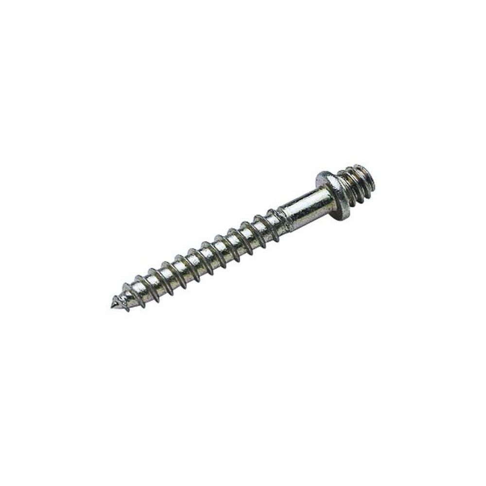 Vis de fixation M8x60