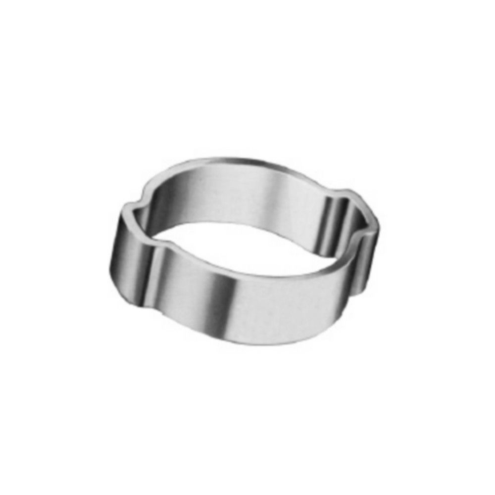 Collier Oreilles Acier   11  x  13