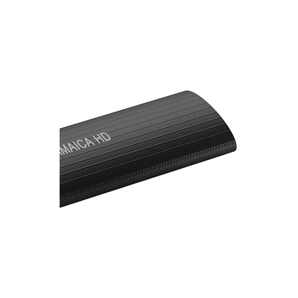 Tuyau Plat 16 bars ø50-52