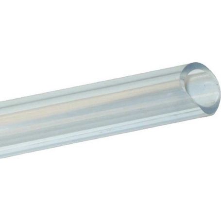 Tuyau transparent ø 25 x 32 vendu au mètre