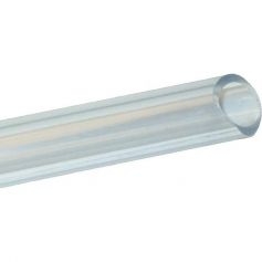 Tuyau pvc transparent ø9x12 - prix au mètre