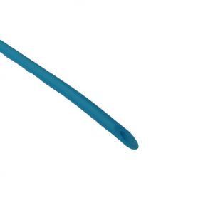 Tuyau Rilsan Bleu ø 2,7 x 4