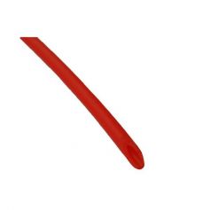 Tuyau Rilsan rouge Ø 2,7 X 4 (Vendu au mètre) Tuyau Rilsan rouge Ø 2,7 X 4 (Vendu au mètre)