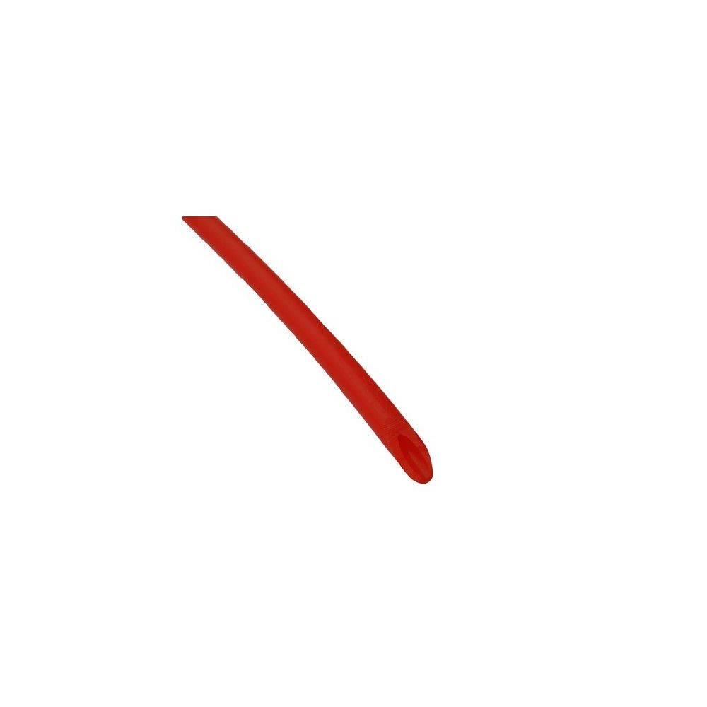 Tuyau Rilson rouge ø 2,7 x 4