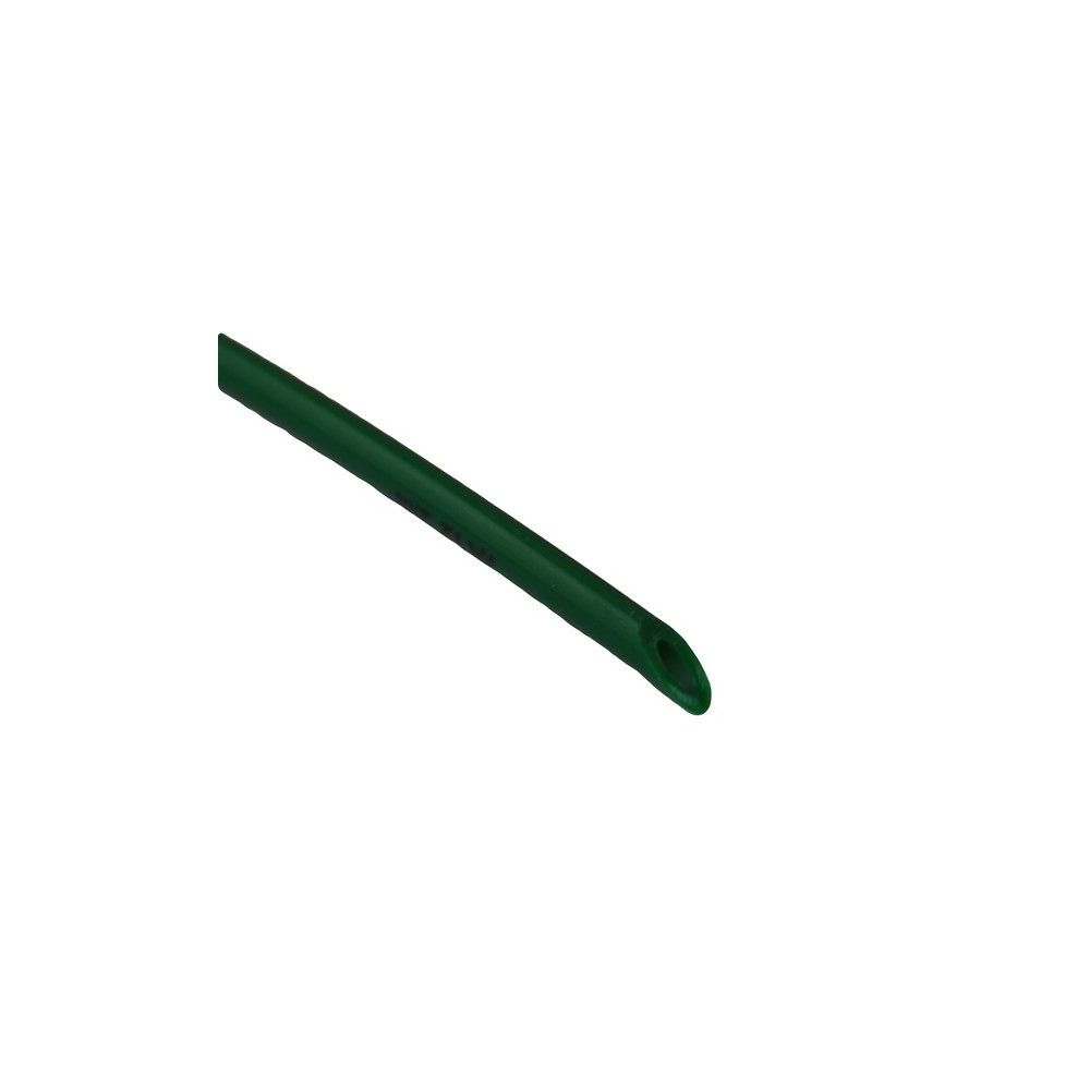 Tuyau Rilson vert ø 2,7 x 4