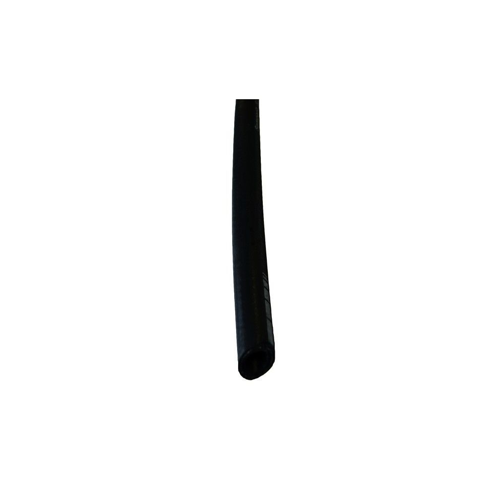 Tuyau Rilsan noir ø 6    x 8