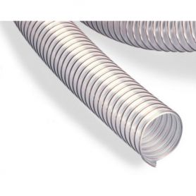 Tuyau Gaine Polyuréthane ep.1,2mm ø110