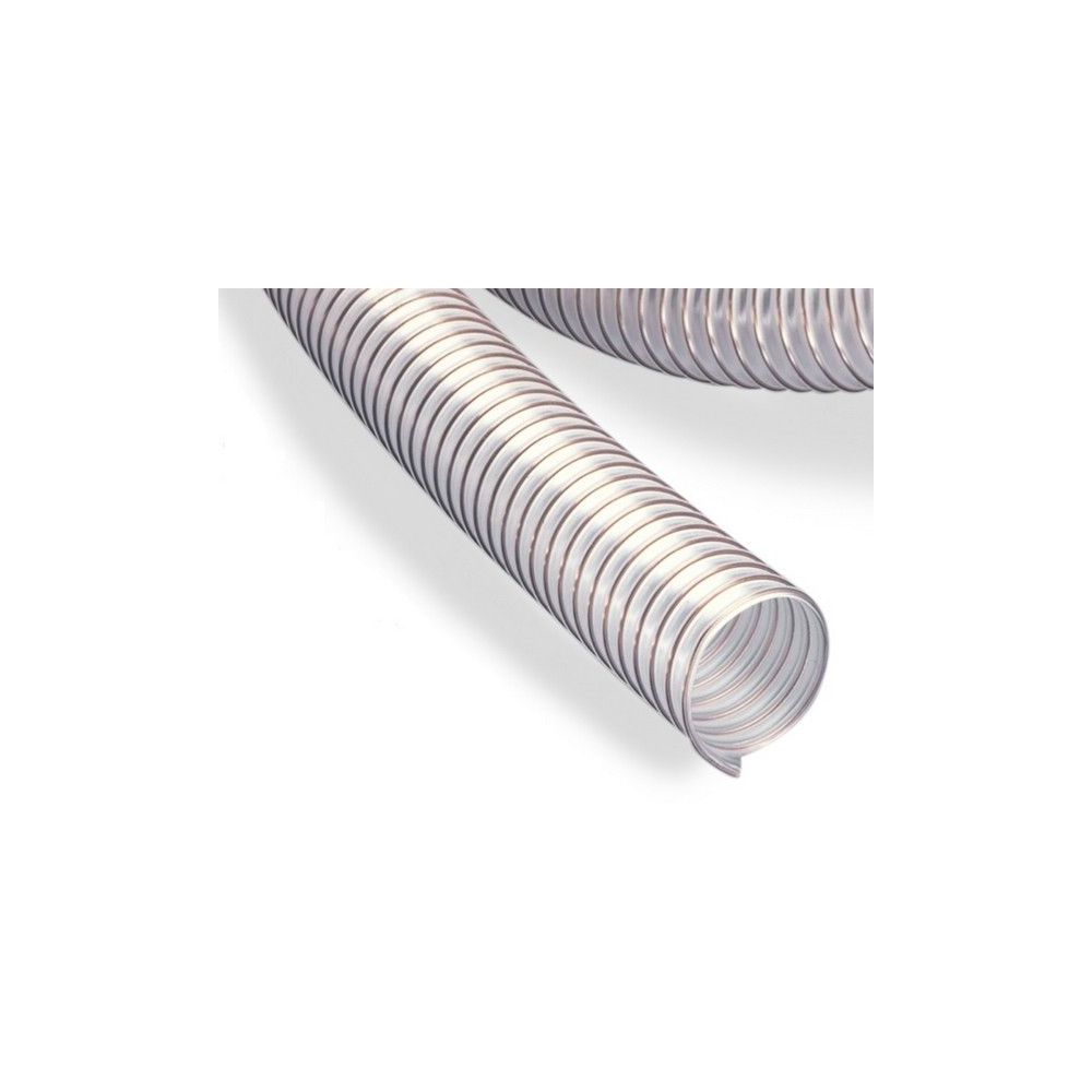 Tuyau Gaine Polyuréthane ep.1,2mm ø130