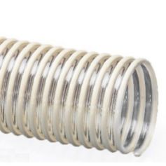 GAINE FLEXIBLE POLYURÉTHANE Ø 30 VENDU AU MÈTRE