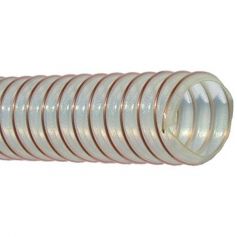 Tuyau gaine polyuréthane ep. 1,2MM Ø63 vendu au mètre Tuyau gaine polyuréthane ep. 1,2MM Ø63 vendu au mètre
