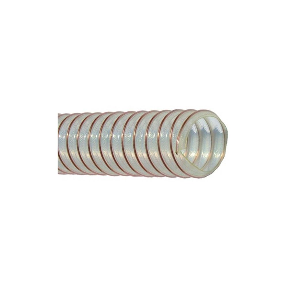 Tuyau Gaine Polyuréthane ep.1,2mm ø63