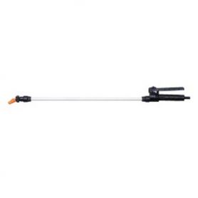 Lance Alu 53cm
