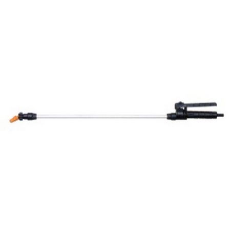 LANCE ALU 53CM
