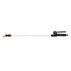 LANCE ALU 53CM
