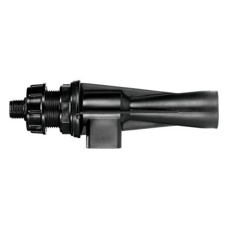 AGITATEUR HYDRAULIQUE ANTI-MOUSSE 1.2MM