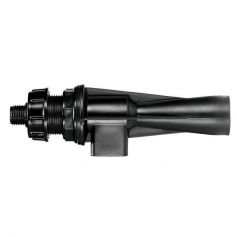 AGITATEUR HYDRAULIQUE ANTI-MOUSSE 1.2MM