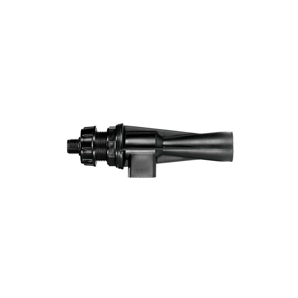 Agitateur Hydraulique Anti-mousse 1.2mm