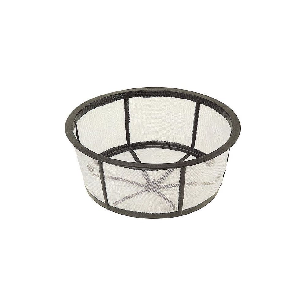 Panier - collerette ø 400