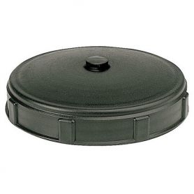 Couvercle Diam ext 240 mm - intérieur (Filetage) 220 mm