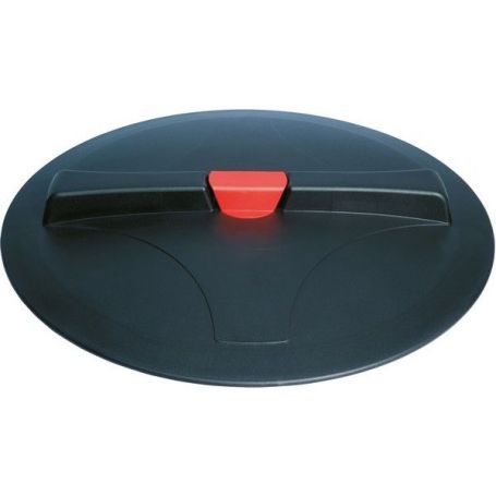 COUVERCLE Ø 210