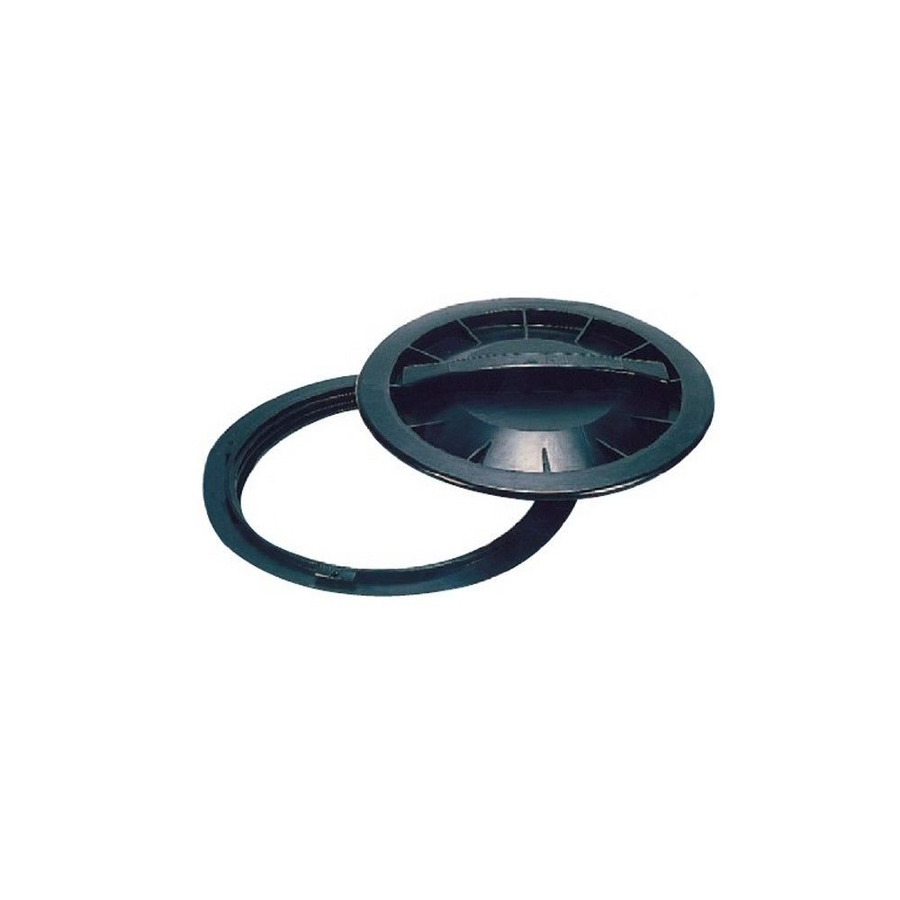 Couvercle seul Safi - ø ext filetage 430mm