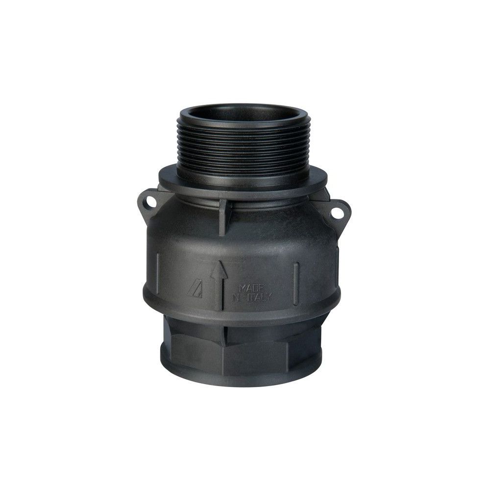 Clapet Anti Retour Polypro F/M 2''