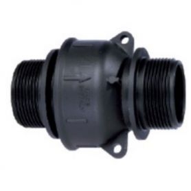 Clapet Anti Retour Polypro M/M 1''1/4