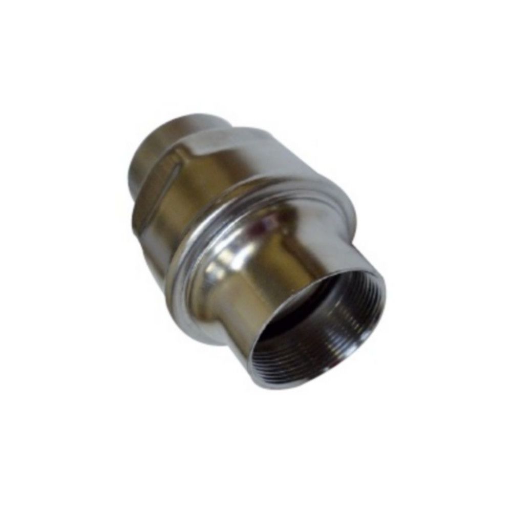 Clapet Anti-Retour Inox 3/4''