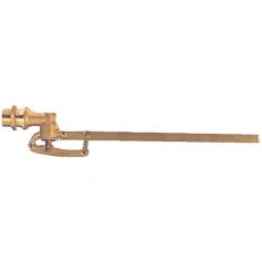 ROBINET FLOTTEUR 1''